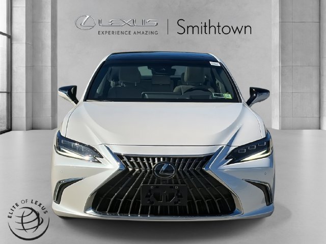 Certified 2024 Lexus ES 350 Ultra Luxury w/ Accessory Package (Z2) FWD image 2
