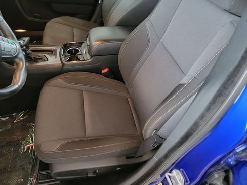 Used 2020 Dodge Charger SXT w/ Driver Convenience Group image 10