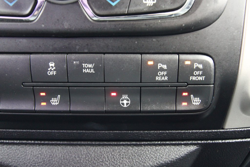 Used 2016 RAM 1500 Big Horn AWD/4WD image 28