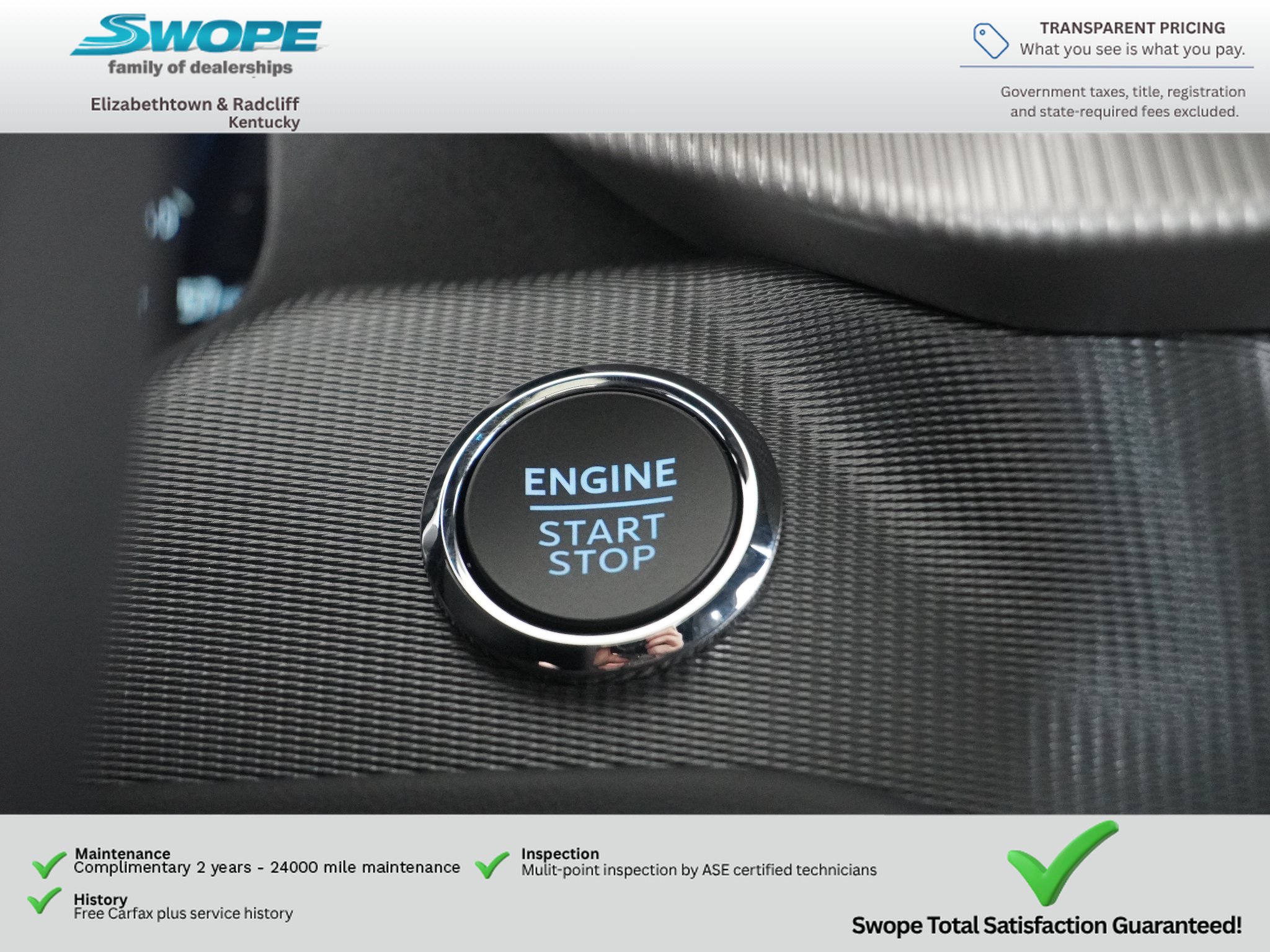 New 2027 Ford Explorer ST-Line w/ Premium Package AWD/4WD image 21