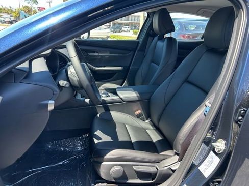 New 2026 MAZDA MAZDA3 s Sport image 9