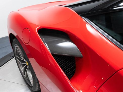 Used 2016 Ferrari 488 GTB RWD image 28