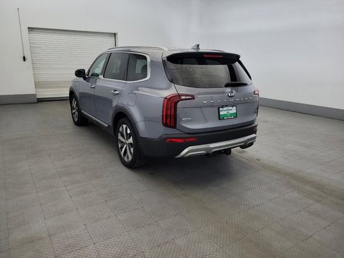 Used 2020 Kia Telluride S AWD/4WD image 5