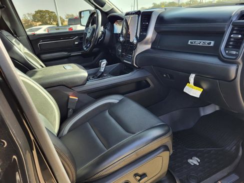 Used 2022 RAM 1500 TRX w/ TRX Level 1 Equipment Group image 9