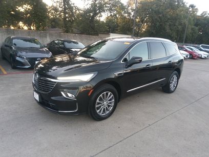 Used 2024 Buick Enclave Premium