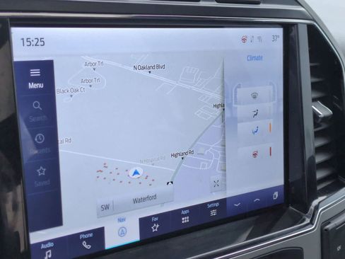 Used 2022 Ford F350 Lariat w/ Lariat Ultimate Package image 29