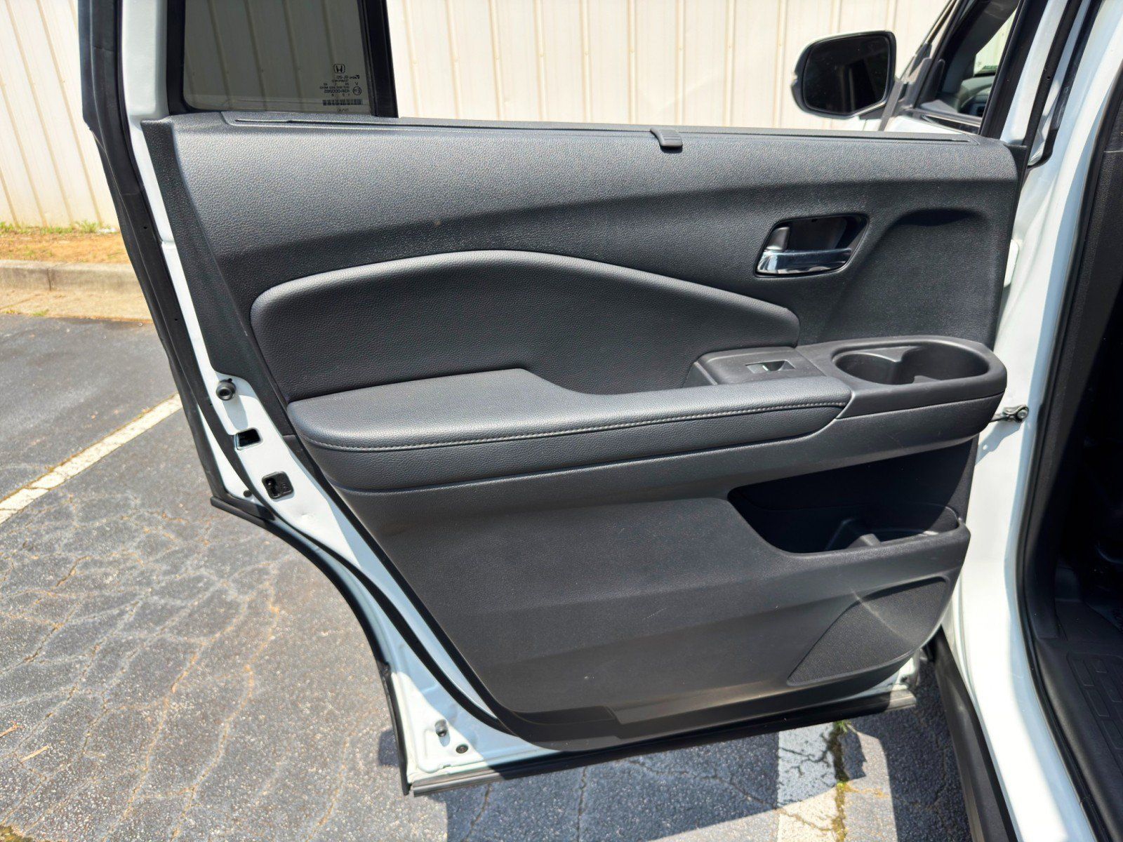 Used 2022 Honda Pilot EX-L image 43