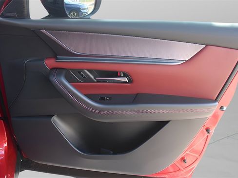 New 2025 MAZDA CX-70 3.3 Turbo w/ Premium Plus Pkg image 29