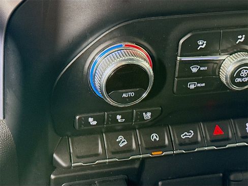 Used 2020 GMC Sierra 1500 SLT w/ SLT Premium Package image 15