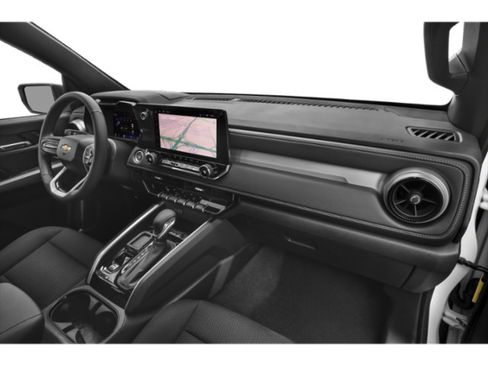 New 2026 Chevrolet Colorado LT w/ LT Convenience Package AWD/4WD image 20