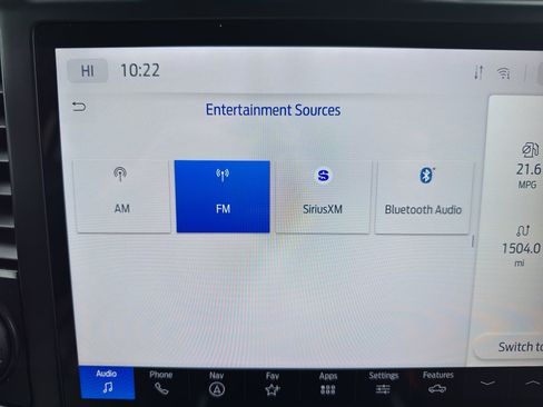 Used 2024 Ford F350 King Ranch w/ Chrome Package AWD/4WD image 25