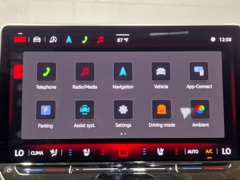 New 2025 Volkswagen GTI Autobahn image 27