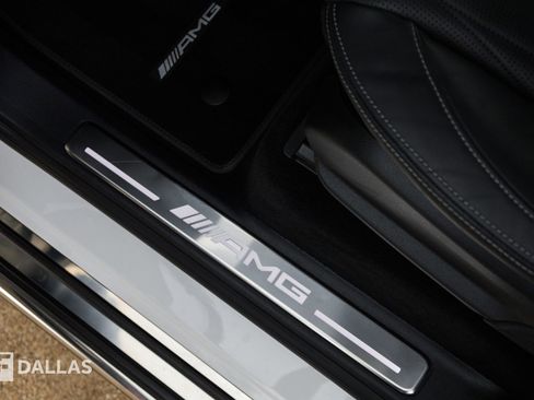 Used 2025 Mercedes-Benz G 63 AMG 4MATIC image 20