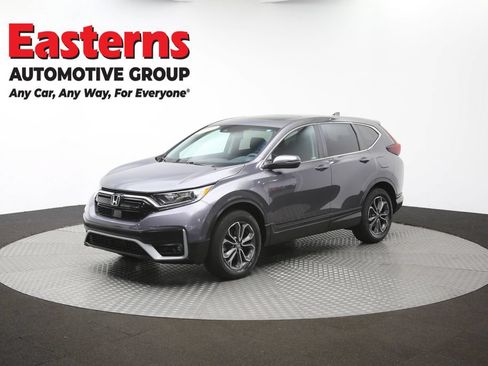 Used 2020 Honda CR-V EX image 57