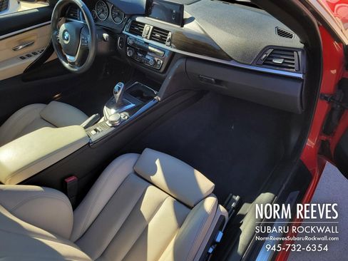 Used 2016 BMW 428i Convertible image 27