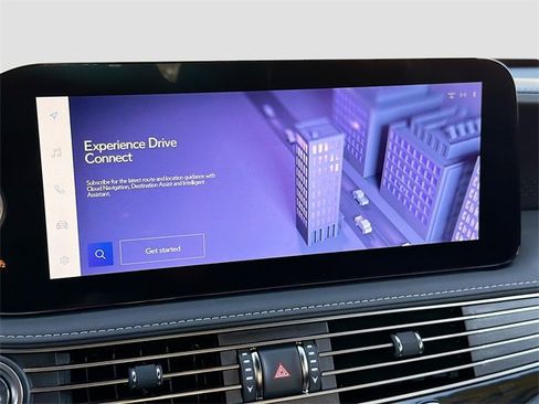 Used 2023 Lexus LS 500 AWD w/ Luxury Package image 33