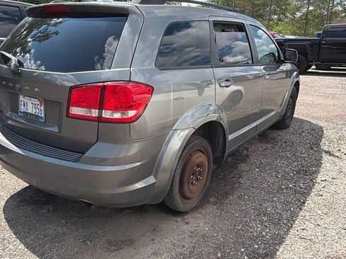 Used 2012 Dodge Journey SE FWD image 5