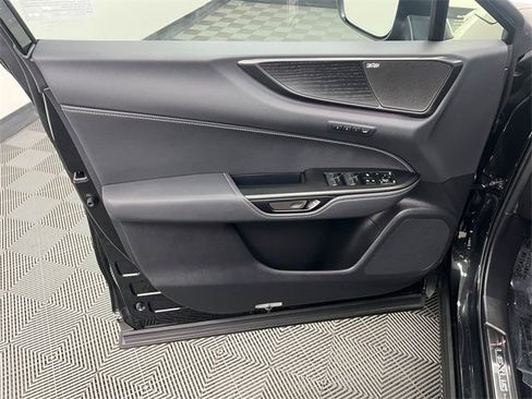 Certified 2025 Lexus NX 450h+ AWD w/ Accessory Package (2T) image 9