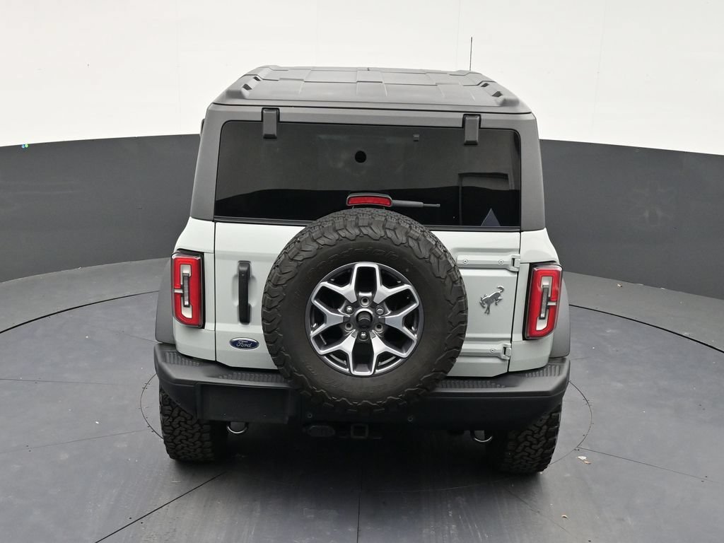 Used 2024 Ford Bronco Badlands AWD/4WD image 15