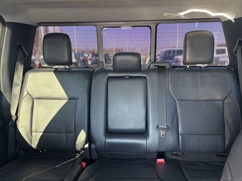 Used 2025 Ford F250 Lariat w/ Chrome Package image 14