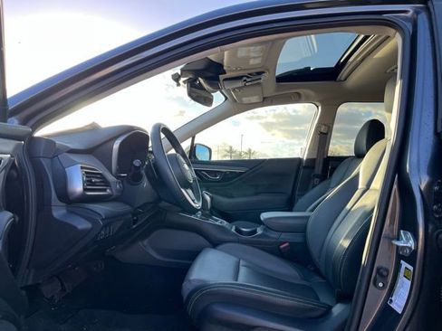 Used 2023 Subaru Outback Onyx Edition image 10