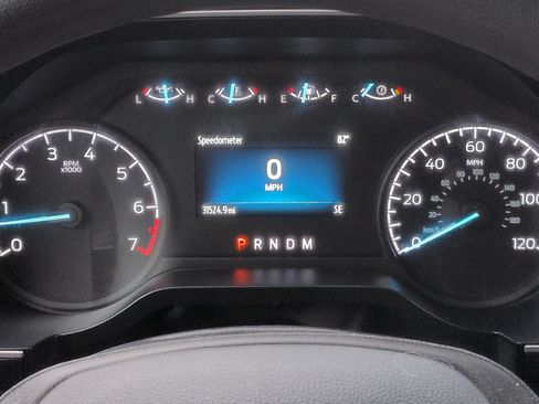 Certified 2023 Ford F150 XL w/ STX Appearance Package AWD/4WD image 20