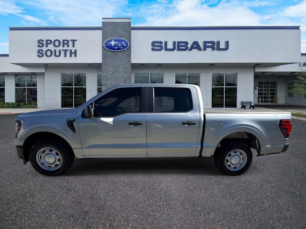 Used 2024 Ford F150 XL RWD image 7