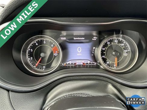 Certified 2019 Jeep Cherokee Limited image 38