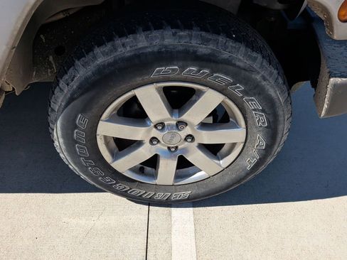 Used 2013 Jeep Wrangler Sahara w/ Connectivity Group image 11