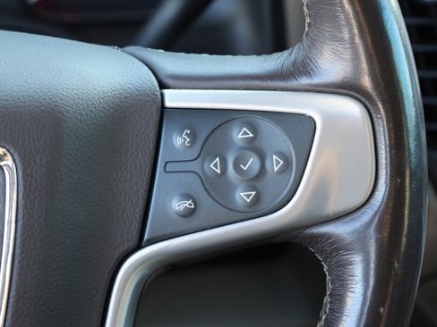 Used 2018 GMC Yukon SLT w/ Open Road Package image 23