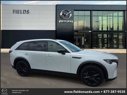 New 2026 MAZDA CX-90 3.3 Turbo w/ Premium Sport Pkg