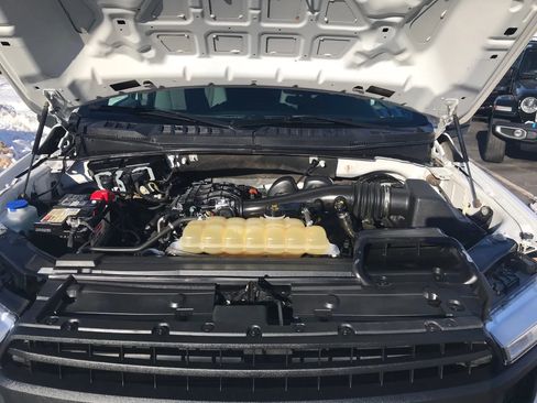 Used 2019 Ford F150 XL w/ Equipment Group 101A Mid image 51