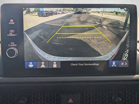 New 2026 Honda CR-V Sport image 13