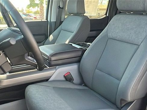 New 2025 Ford F150 XLT w/ Equipment Group 302A MID image 19