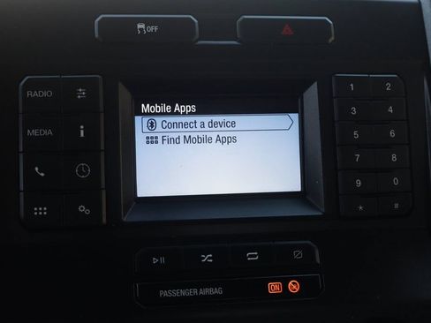 Used 2020 Ford F550 2WD Regular Cab Super Duty image 34