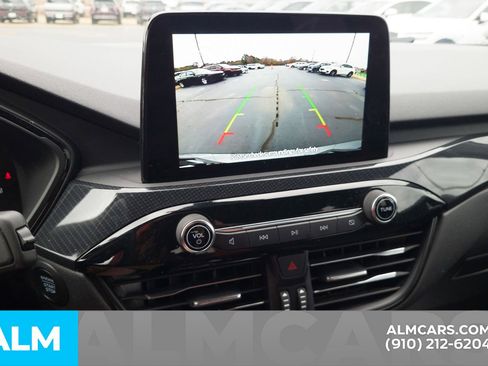 Used 2023 Ford Escape ST-Line image 26