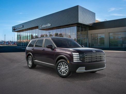 New 2026 Hyundai Palisade SE FWD image 2
