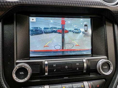 Used 2018 Ford Mustang GT Premium w/ GT Performance Package image 26