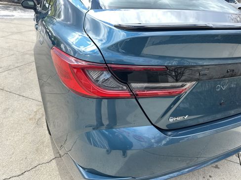 Used 2025 Toyota Camry XSE image 12