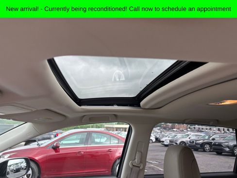 Used 2013 Honda CR-V EX-L image 11