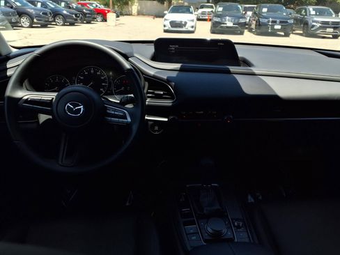 Certified 2023 MAZDA CX-30 AWD 2.5 S w/ Select Package image 20