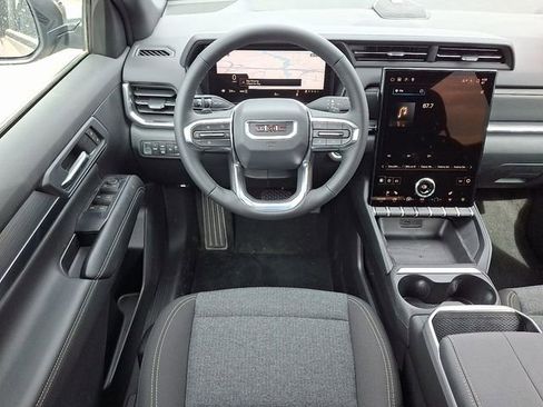 New 2026 GMC Terrain Elevation image 7