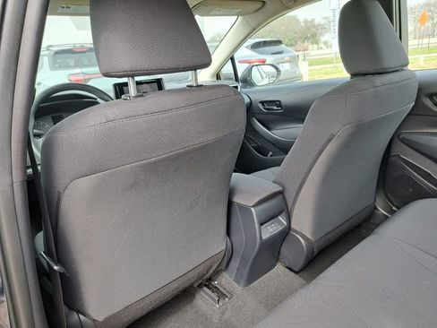 Used 2024 Toyota Corolla LE image 24