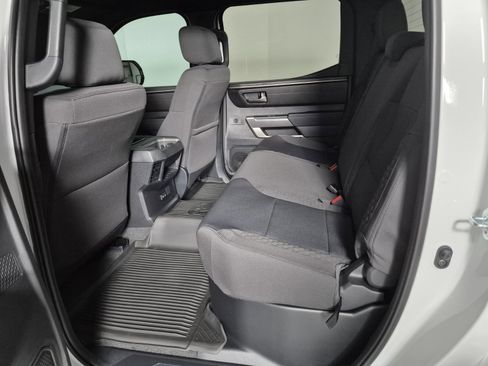 New 2026 Toyota Tundra SR5 image 41