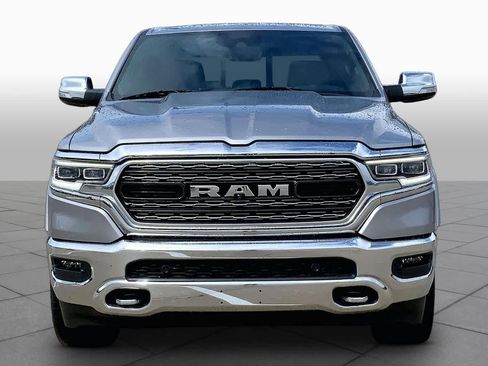 Used 2022 RAM 1500 Limited AWD/4WD image 4