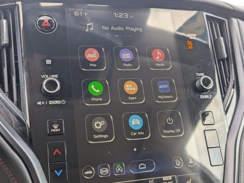 Used 2023 Subaru Legacy Sport w/ Tech Package 3 image 24