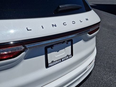 Used 2024 Lincoln Corsair Grand Touring w/ Equipment Group 302A AWD/4WD image 33