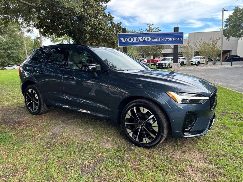 Certified 2026 Volvo XC60 B5 Plus AWD/4WD image 9