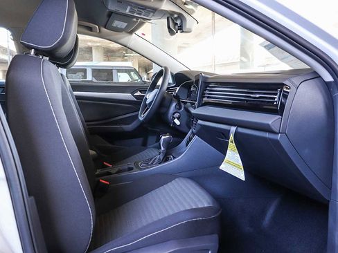 New 2026 Volkswagen Jetta S image 19