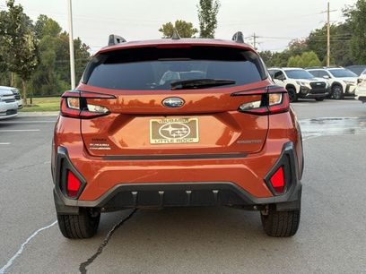 Certified 2024 Subaru Crosstrek 2.5i Limited